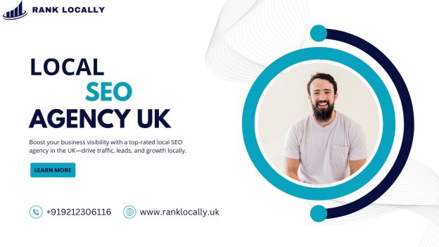 Seo Agency In Manchester